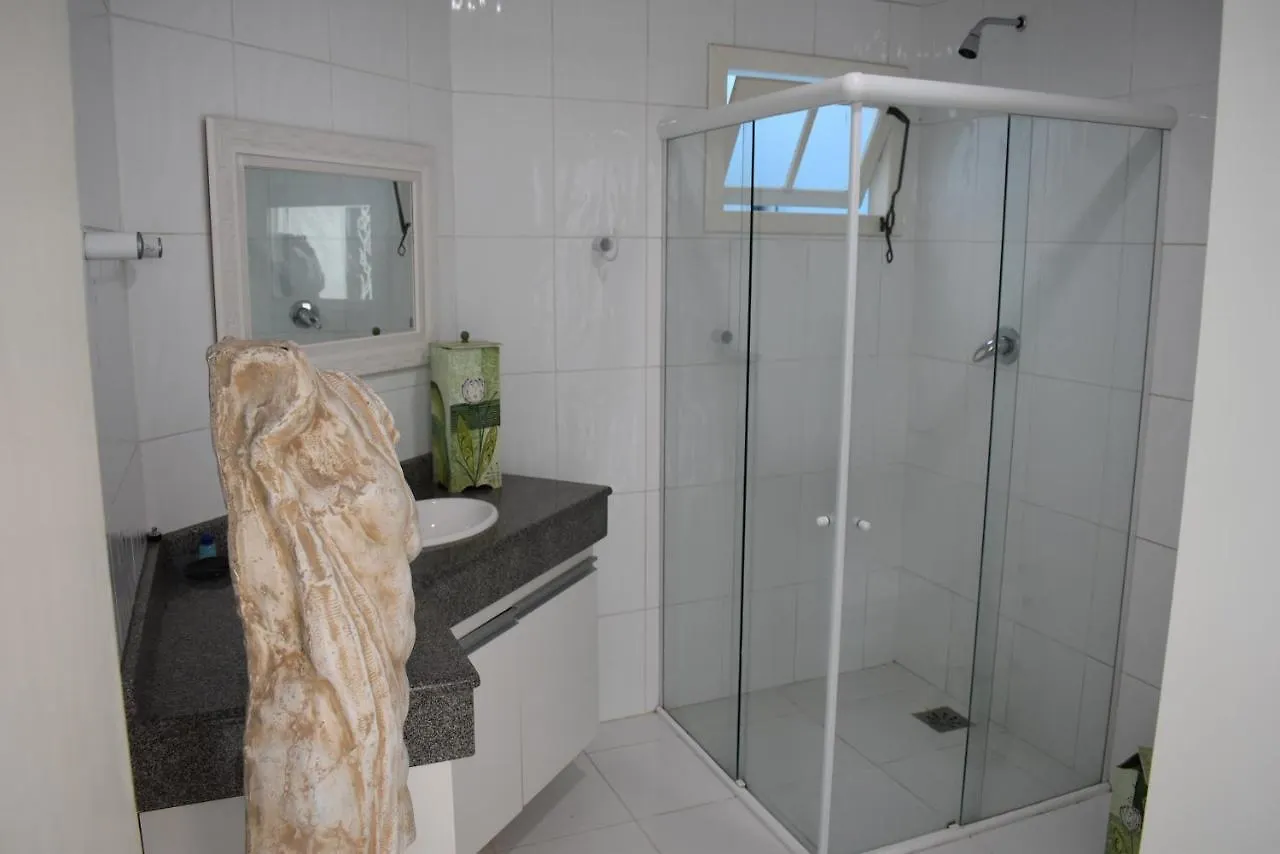 Penzion Pousada Boutique Aruan Florianópolis