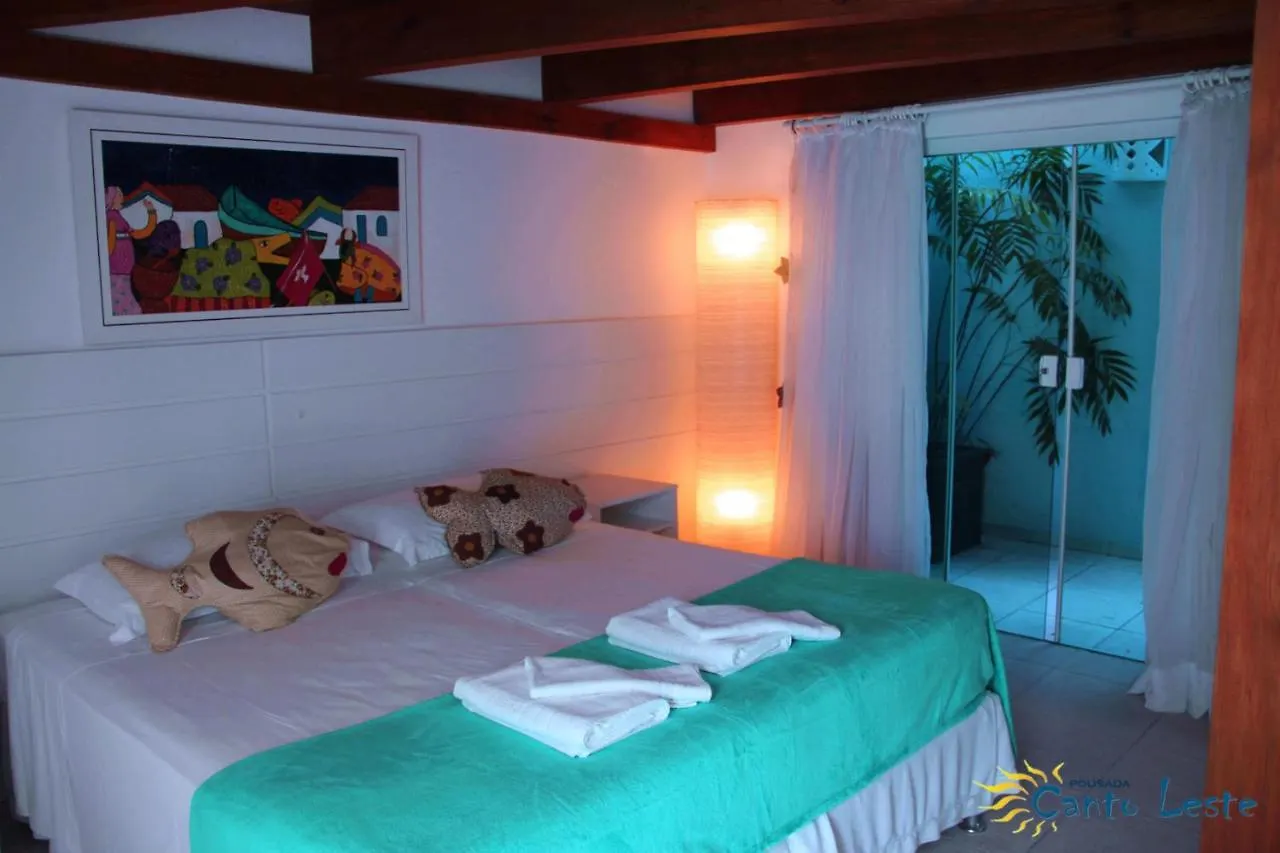 Penzion Pousada Boutique Aruan Florianópolis