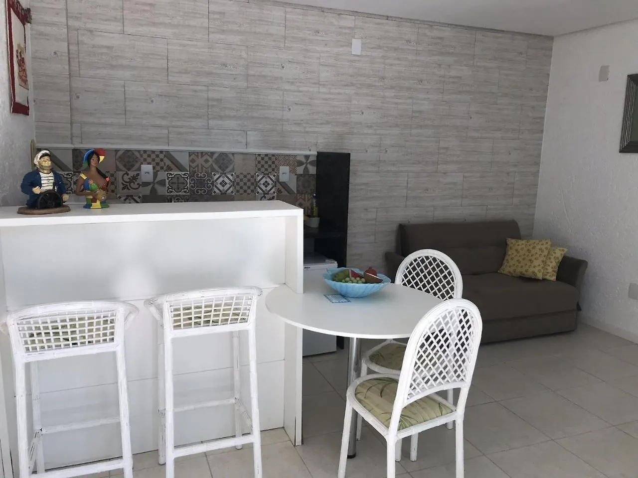 Pousada Boutique Aruan Florianópolis