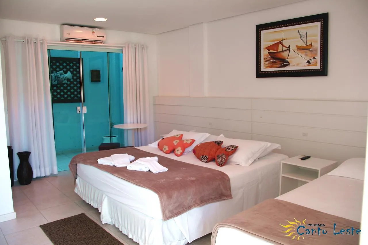 Pousada Boutique Aruan Florianópolis Vendégház
