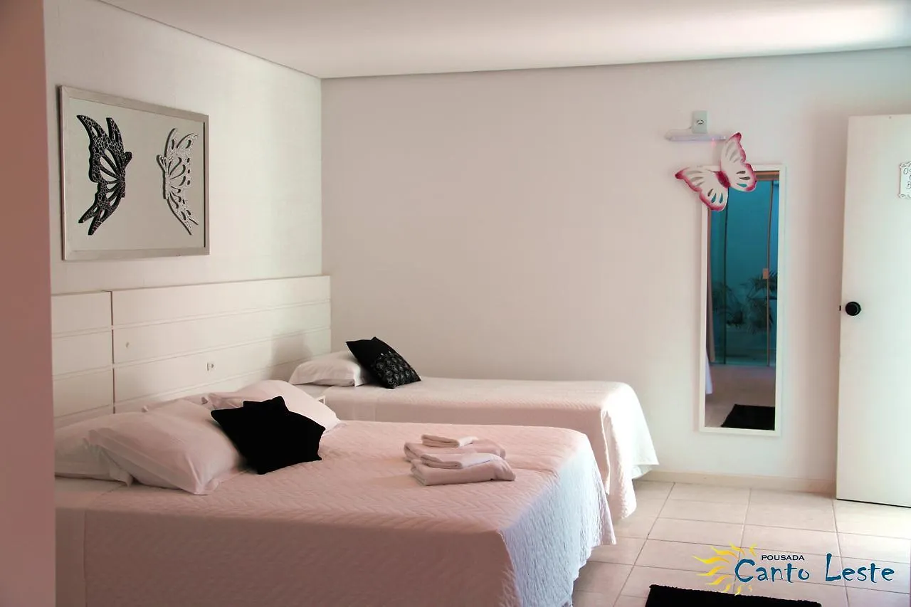 Pousada Boutique Aruan Florianópolis Vendégház