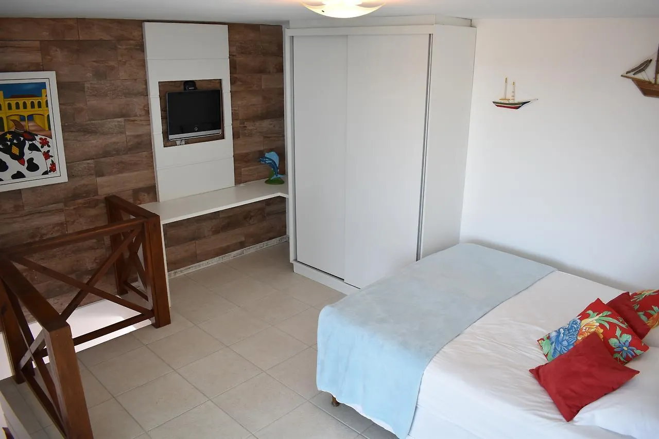 Pousada Boutique Aruan Florianópolis