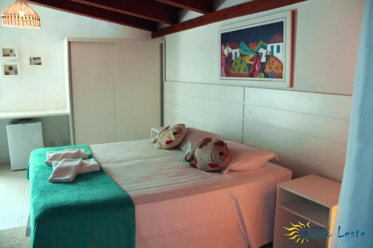 Pousada Boutique Aruan Florianópolis Vendégház