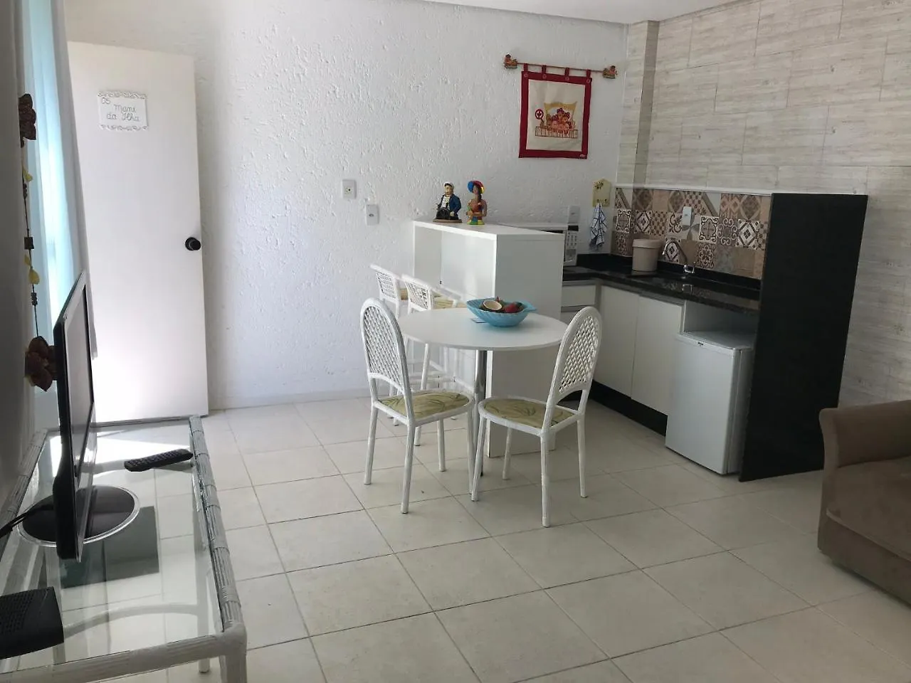 Vendégház Pousada Boutique Aruan Florianópolis