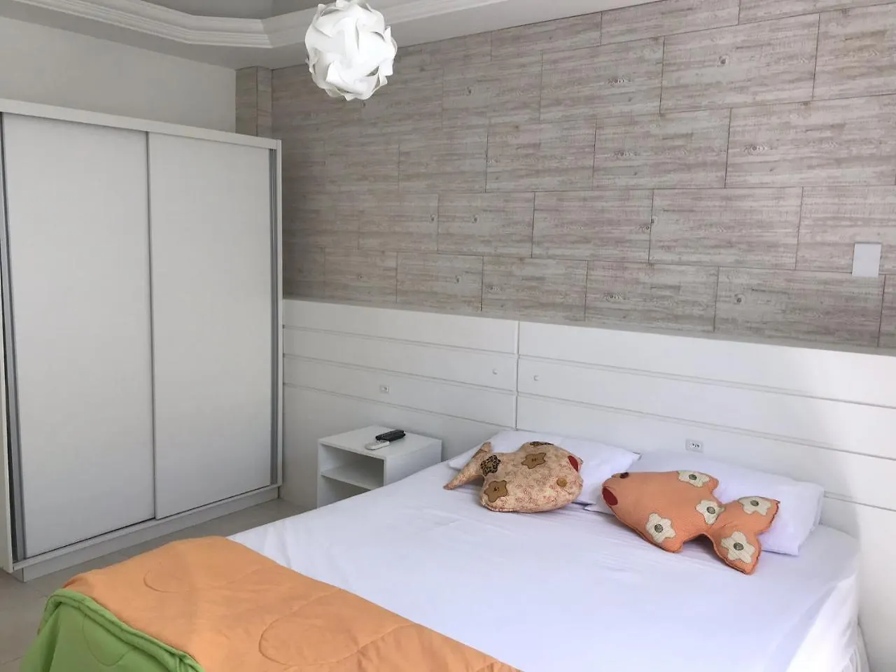 Pousada Boutique Aruan Florianópolis 4*,
